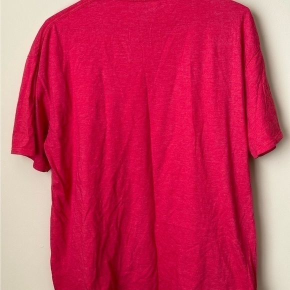 DC Comics The Flash T-Shirt Size XXL - Picture 3 of 3